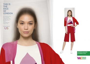 United Colors of Benetton launches new global campaign