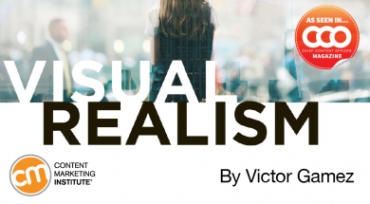 Visual Realism: The Way to Build Trust With Your Audience