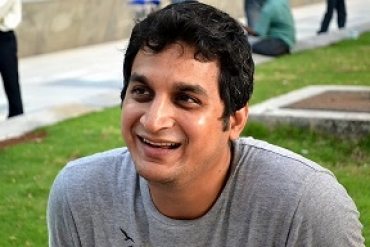 LinTeractive appoints Punit Singh to head its Delhi office