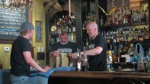 Discovery Turbo to air Epic Bar Builds