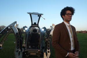 Discovery Science presents Gadget Man