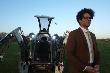 Discovery Science presents Gadget Man