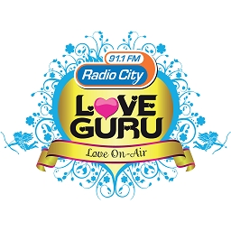 Rejoice Love this Season with Radio City's 'Love Guru' App