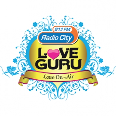 Rejoice Love this Season with Radio City's 'Love Guru' App