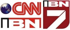 CNN-IBN & IBN7 shine at ENBA 2015