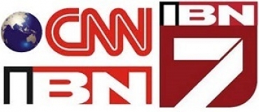 CNN-IBN & IBN7 shine at ENBA 2015