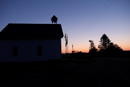 ID- Investigation Discovery presents a new series- Murder comes to Town 2 ID- Investigation Discovery presents a new series- Murder comes to Town