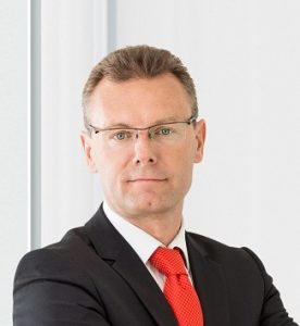 Pascal Houdayer named as the Executive Vice President, Henkel Beauty Care