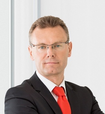 Pascal Houdayer named as the Executive Vice President, Henkel Beauty Care