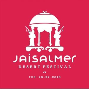 Jaisalmer Desert Festival: Rajasthan unplugged