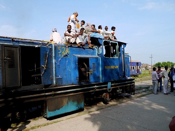 Discovery Channel to premiere India's Frontier Railways 2 Discovery Channel to premiere India's Frontier Railways