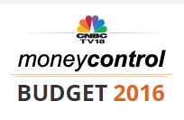 Get sharp analysis of Budget 2016 with moneycontrol