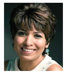 Nupur Mahajan named as CEO,Percept One