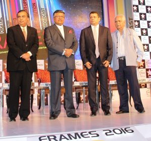 FICCI-FRAMES-Day 1:Text of Uday Shankar’s speech