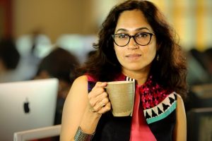 The Quint celebrates its first anniversary