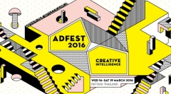 ADFEST 2016 kicks off with Creative Intelligence