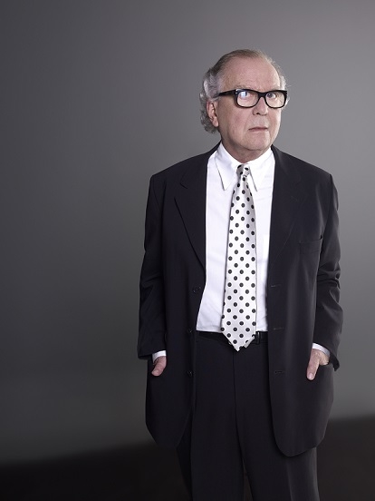 Washignton Olivetto named President of the Executive Jury of LIAF 2 Washignton Olivetto named President of the Executive Jury of LIAF