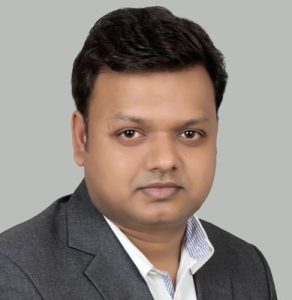 Outbrain Appoints Neeraj Singhal as Director of Amplify Sales