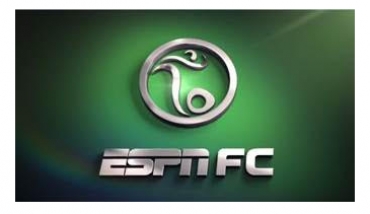 SONY ESPN to broadcast the ESPN FC Show