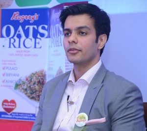 Arena Media wins Integrated Media Mandate of Bagrry’s