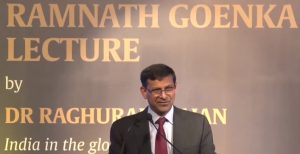 The Indian Express launches the Ramnath Goenka Lectures
