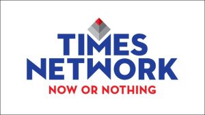 Times Network gears up for a power packed 2nd edition of Digital India Summit and Awards 2016