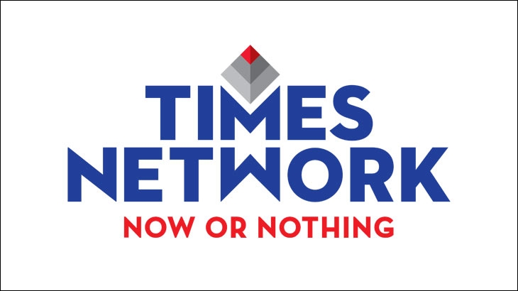 Times Network gears up for a power packed 2nd edition of Digital India Summit and Awards 2016