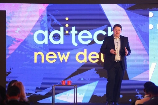 ad:tech New Delhi 2016 commences with overwhelming repsonse