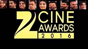 Setting new benchmarks: Lux Zee Cine Awards 2016