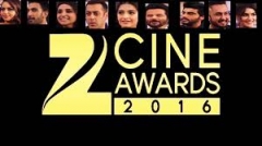 Setting new benchmarks: Lux Zee Cine Awards 2016