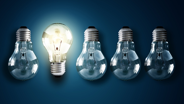 Where do brands need to look for inspiration?