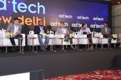 6th Edition of ad:tech,New Delhi concludes as biggest ever till now