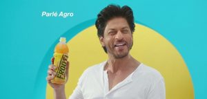 Parle Agro unveils the new summer campaign of Frooti