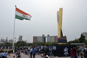 Star Sports Pro Kabaddi celebrates the spirit the sport in the National Capital