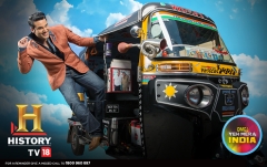 History TV18 & Krushna Abhishek all set to make India Go ‘OMG’