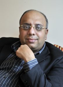Anurag Batra- Chairman & Editor-in-Chief, BW| Businessworld and exchange4media group