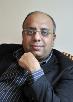Anurag Batra- Chairman & Editor-in-Chief, BW| Businessworld and exchange4media group