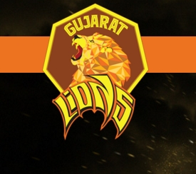 Gujarat Lions Announces Oxigen as Title Sponsor for IPL Season 9