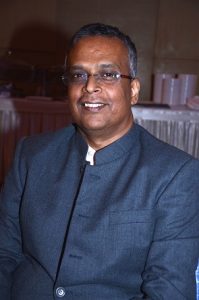 Suman Srivastava appointed as Vice Chairman & Chief Strategy Officer, FCB Ulka Group