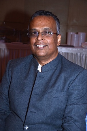 Suman Srivastava appointed as Vice Chairman & Chief Strategy Officer, FCB Ulka Group