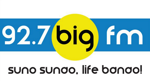 92.7 BIG FM launches BIG Heroes with RJ Richa Anirudh