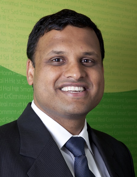 Network18 appoints Manish Maheshwari as CEO of Web18