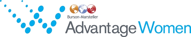Burson-Marsteller Introduces Burson-Marsteller Advantage Women