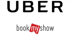 BookMyShow partners with Uber