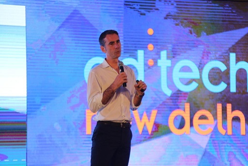 ad:tech New Delhi 2016 commences with overwhelming repsonse