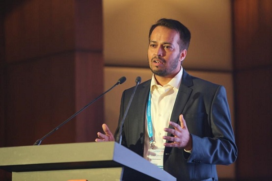 ad:tech New Delhi 2016 commences with overwhelming repsonse