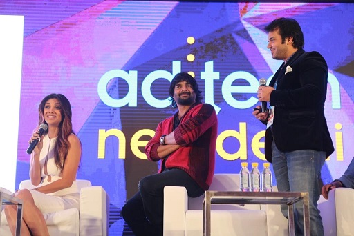 ad:tech New Delhi 2016 commences with overwhelming repsonse