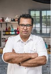 Living Foodz launches 'Northern Flavours' with Chef Ajay Chopra