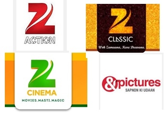 Zee Hindi Movies Cluster Highlights 2 Zee Hindi Movies Cluster Highlights