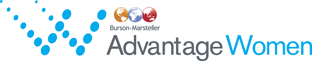 Burson-Marsteller Introduces Burson-Marsteller Advantage Women